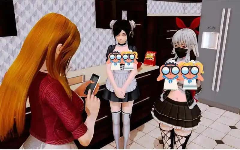 视觉数据2