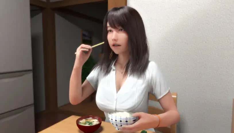 游戏画面1