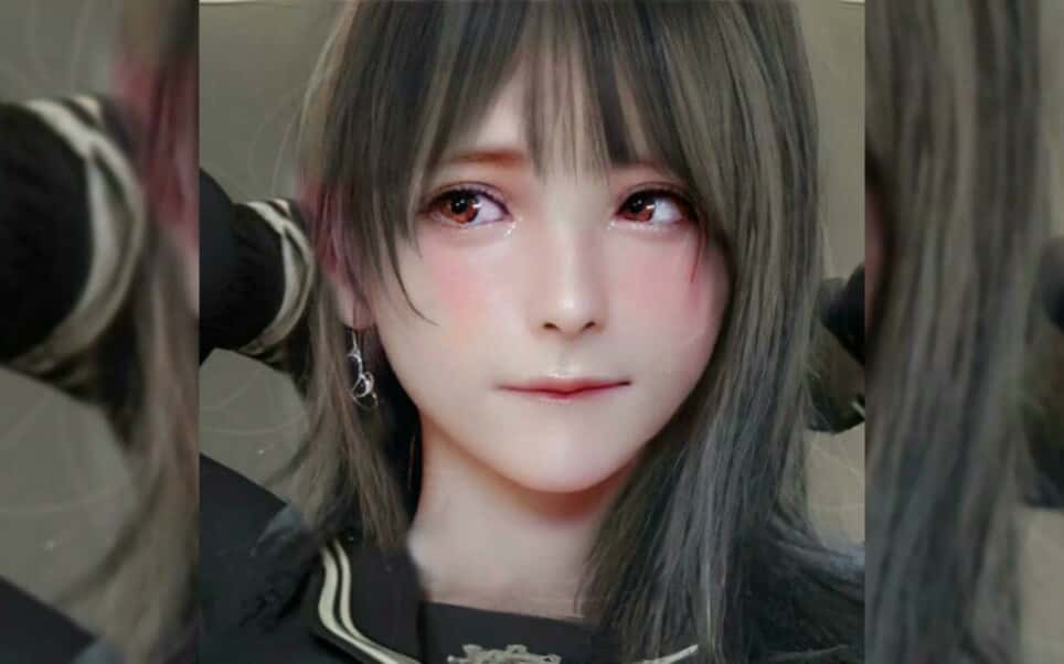 梅麻吕3D合集背景