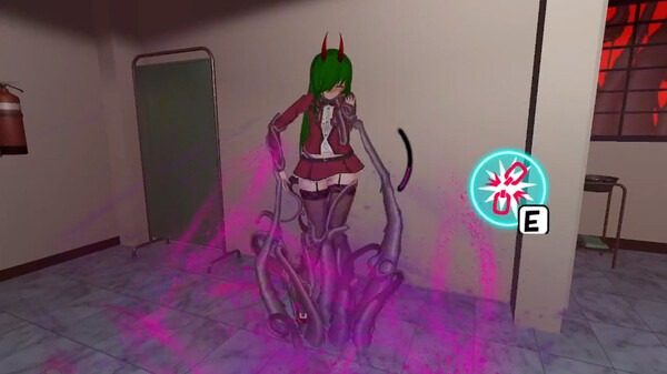 女体化装置Ver 红区作战 页面配图 3