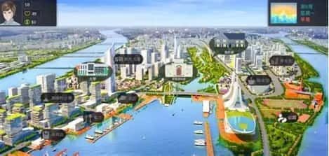 美德游戏 玩法展示 资料图 7