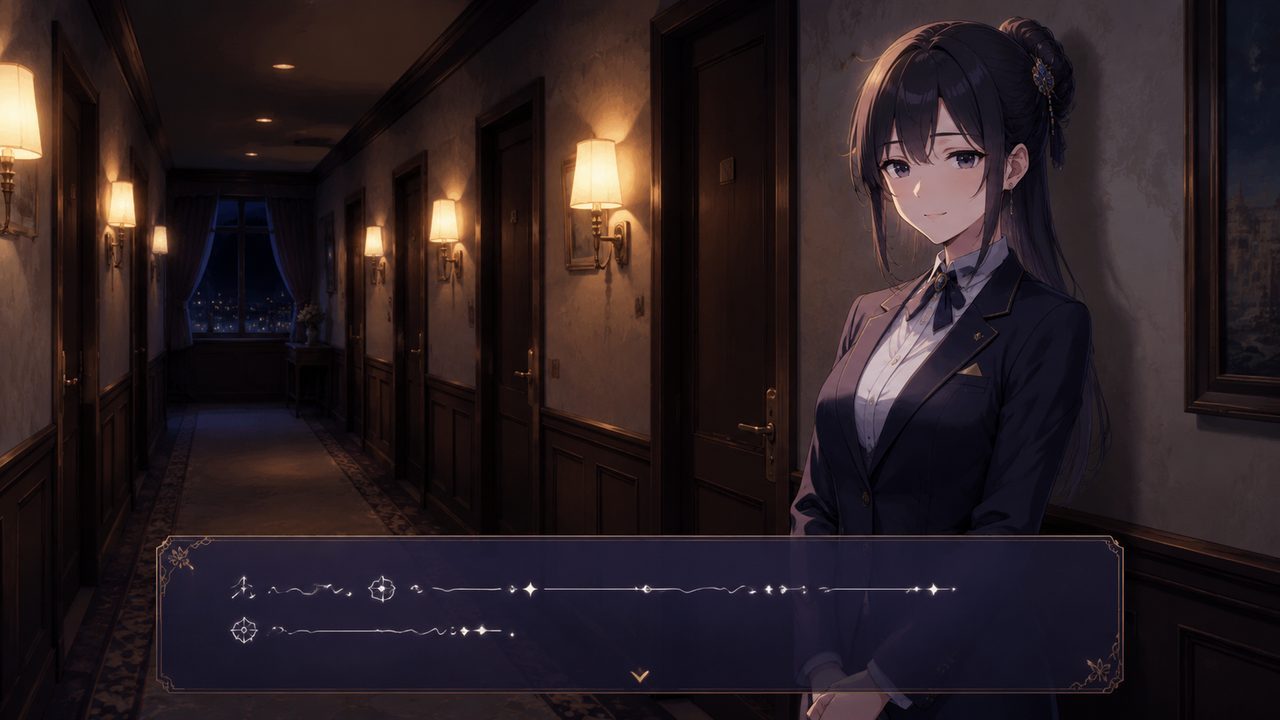 蛋少女 章节事件 页面配图 8