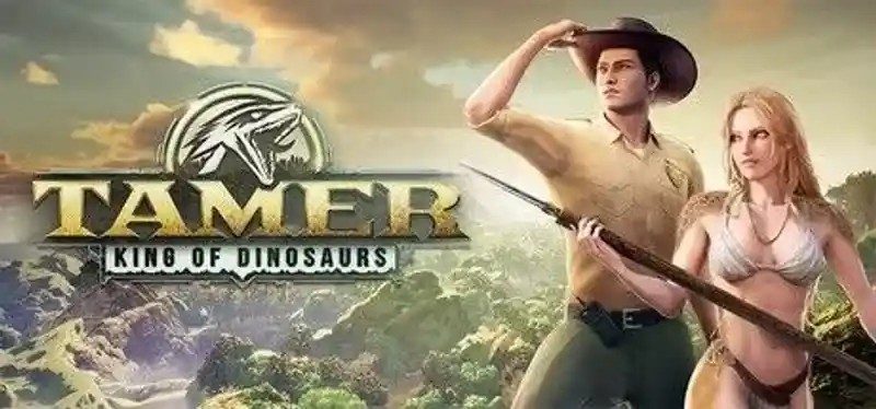 驯兽师:恐龙之王TamerKingofD 全DLC 玩法截图 2