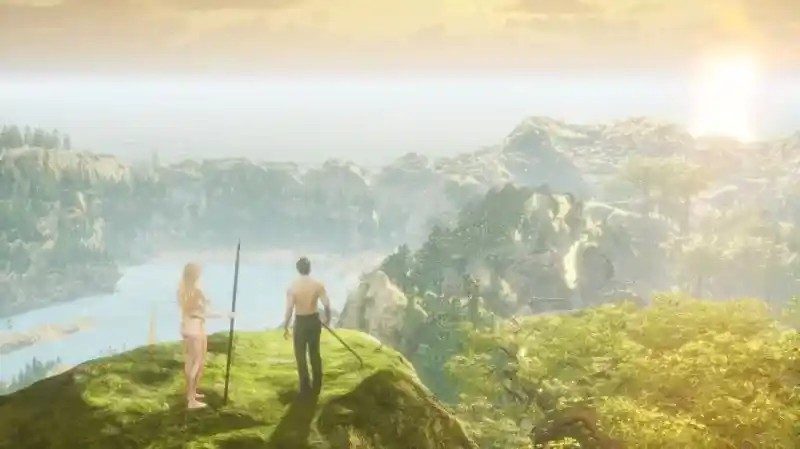 驯兽师：恐龙之王TamerKingofD 操作界面 演示图 5